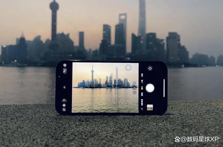 苹果手机照片怎么带水印时间