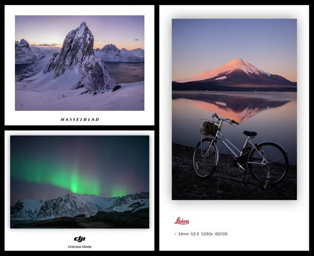 带有时间地点的水印相机图2