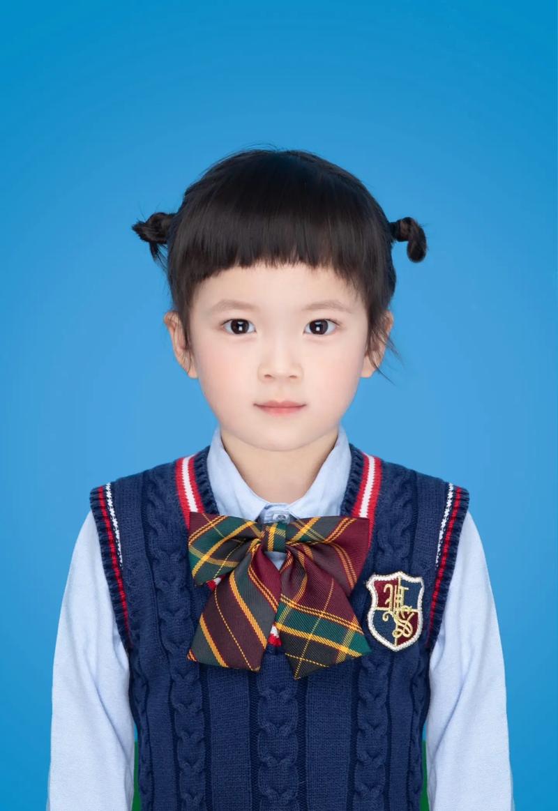 新年拍照背景幼儿园图2