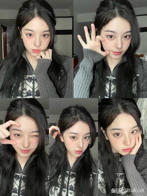 怎么手机自拍好看,以什么样的角度拍照,求自拍秘籍。