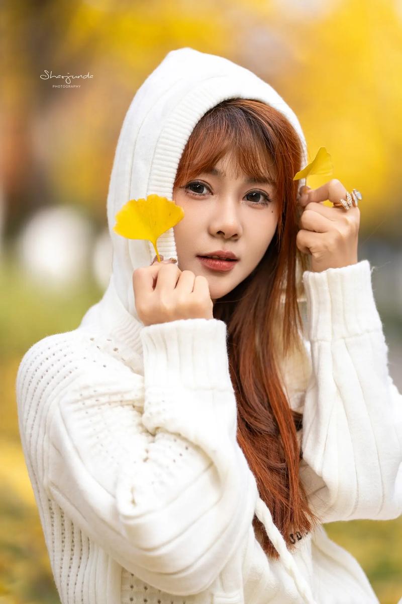 拍照如何选取角度图1