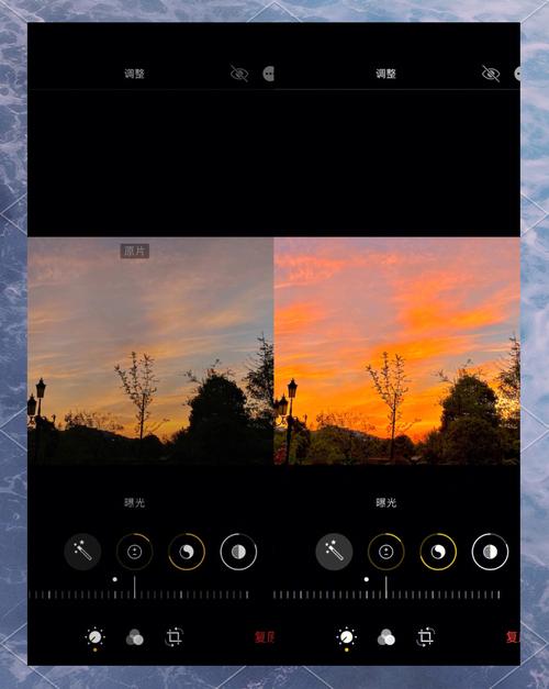 拍照如何选取角度图3