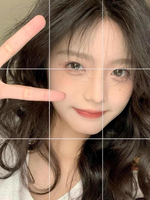 手机自拍有哪些技巧?