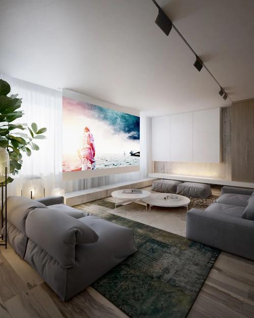 投影仪拍照背景图怎么弄好看图2