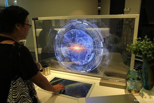 全息投影多少钱