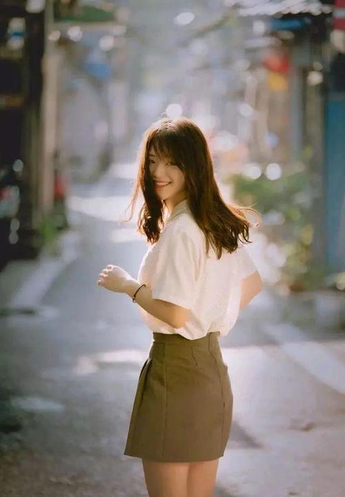 美颜相机怎么拍全身