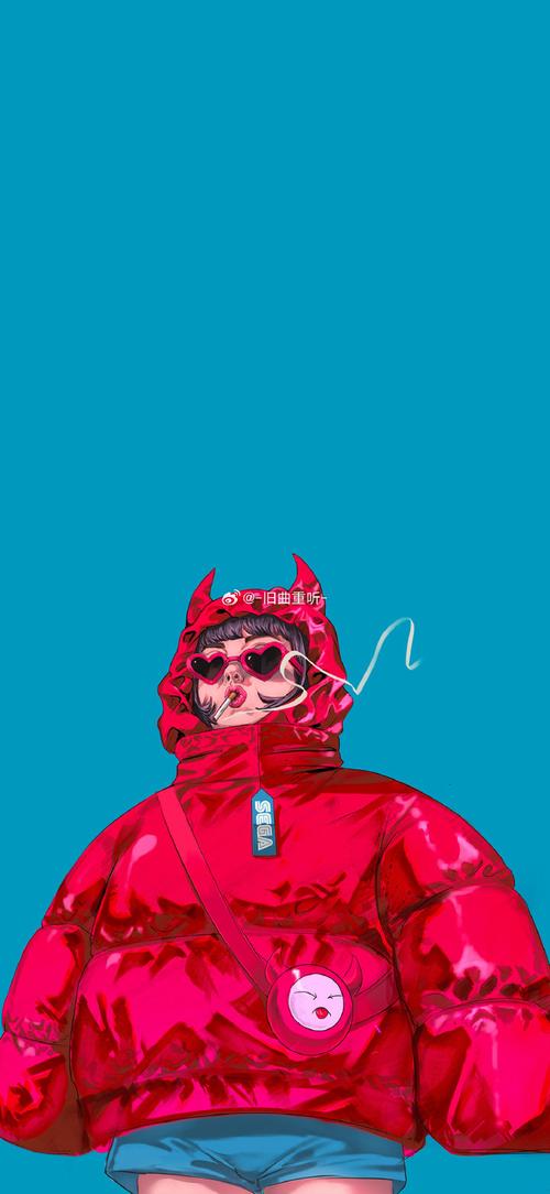 纯色背景壁纸横屏图1