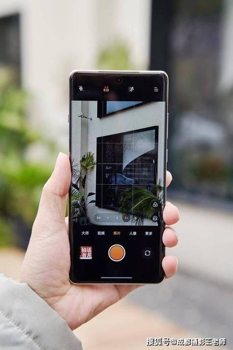 手机原相机怎么调镜像图2