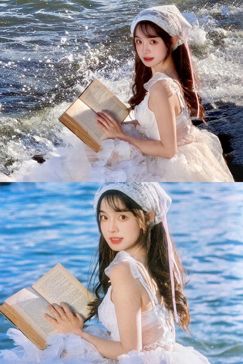 拍照角度不同,结果截然不同图2