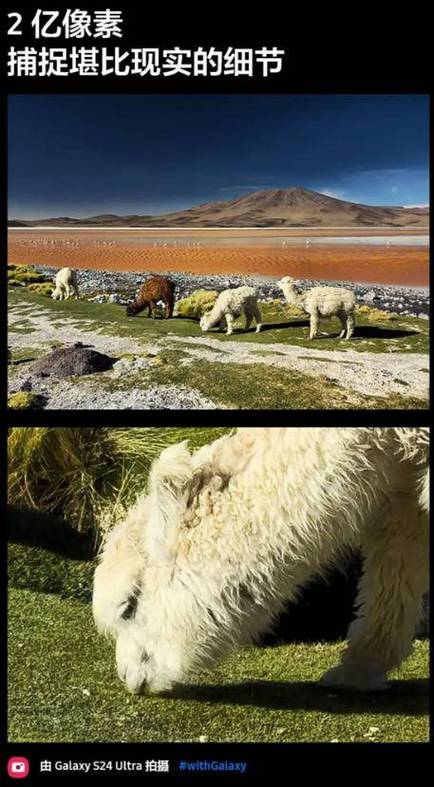 2亿像素什么概念