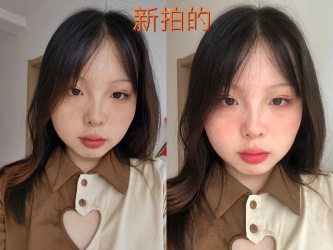 华为原相机跟本人一样吗