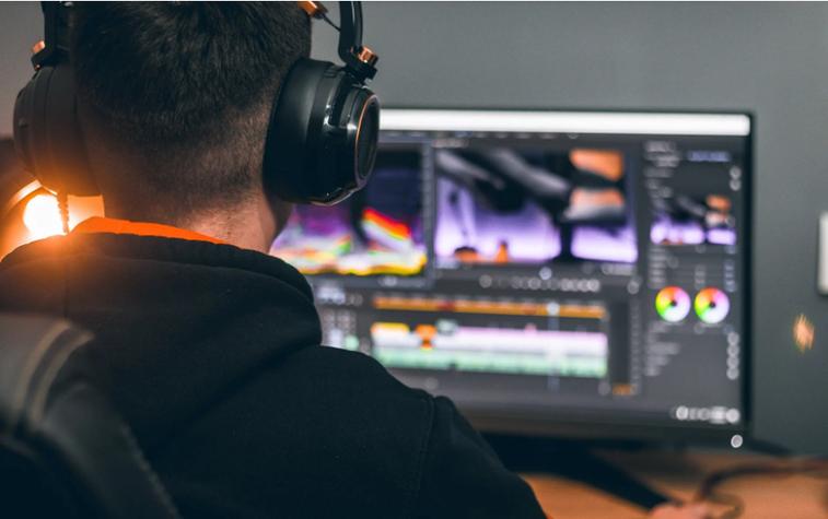 会议拍照角度技巧图解视频图2