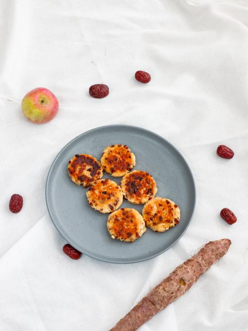 室内拍照背景布置图图3