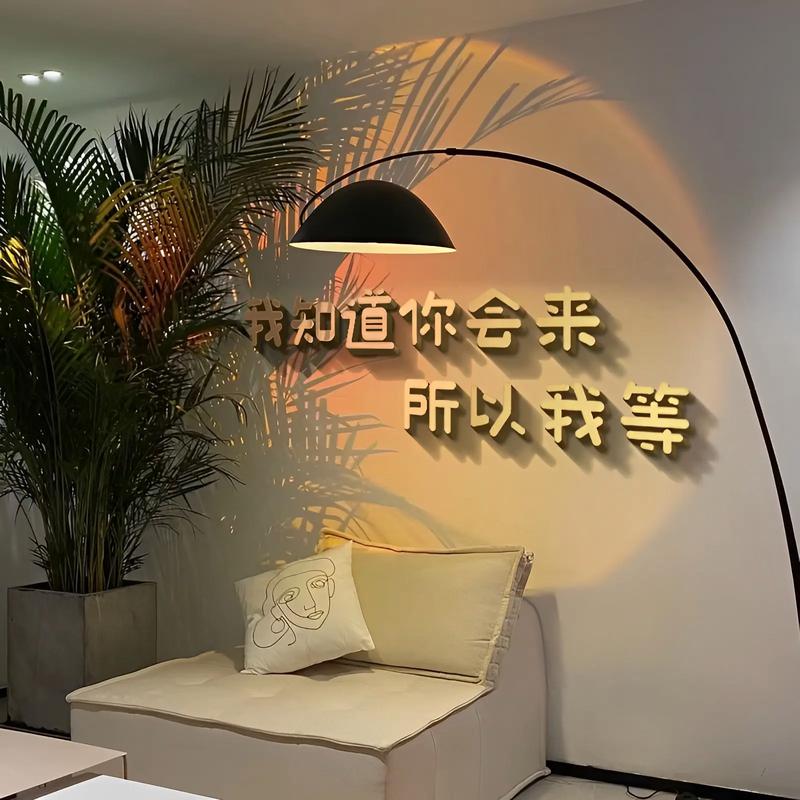 微信背景墙怎么用?