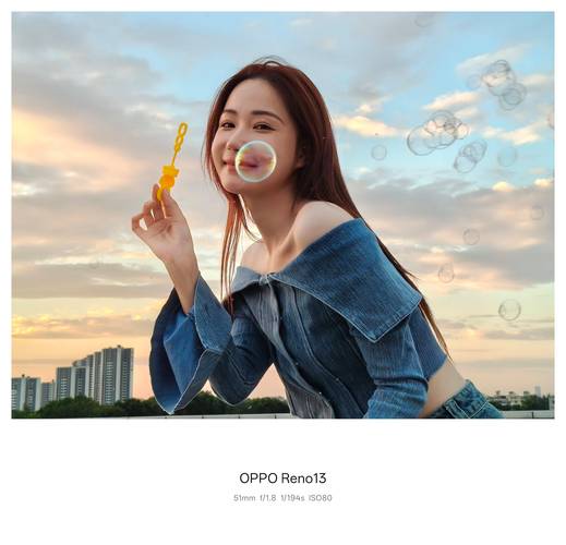 oppo手机拍照怎样?图1