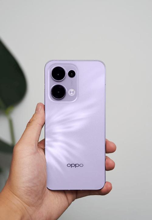 OPPO拍照手机哪款最好?