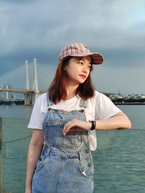 手机人像拍摄技巧与角度图1