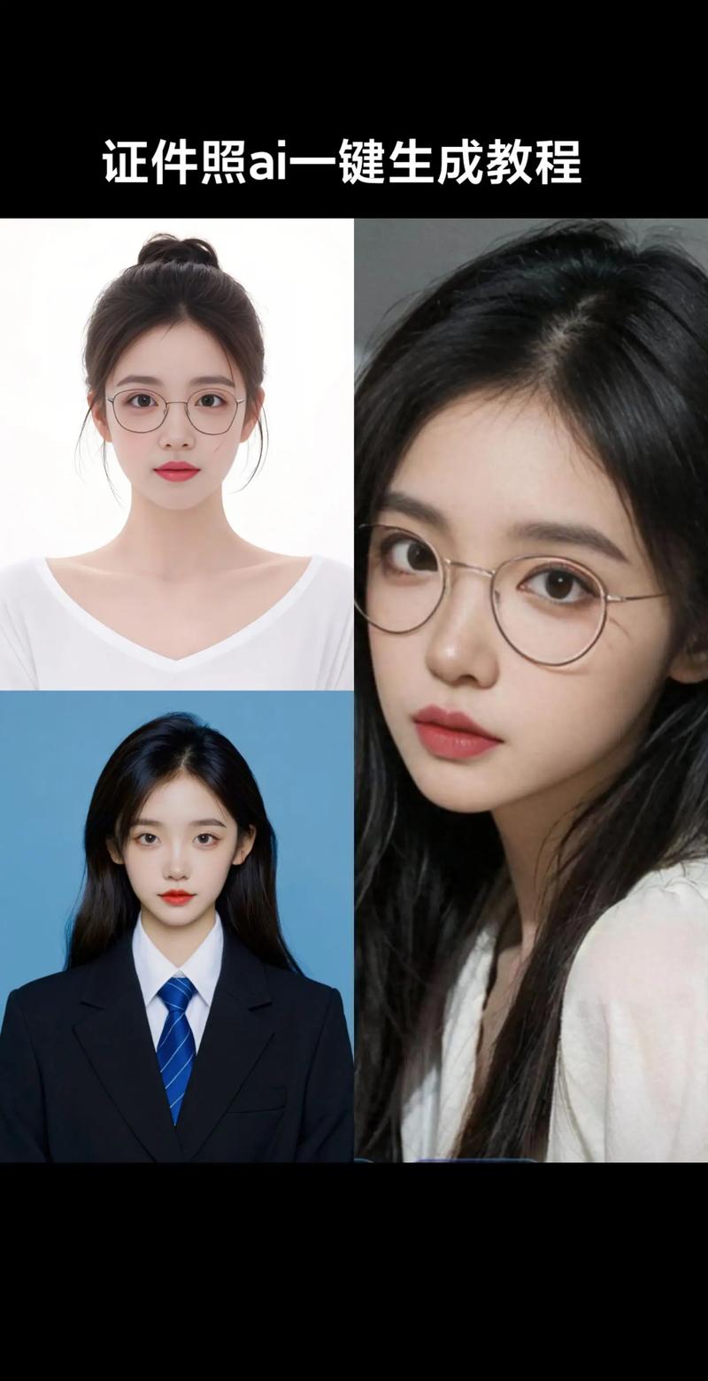 证件照片为什么要求红底,白底,蓝底的?