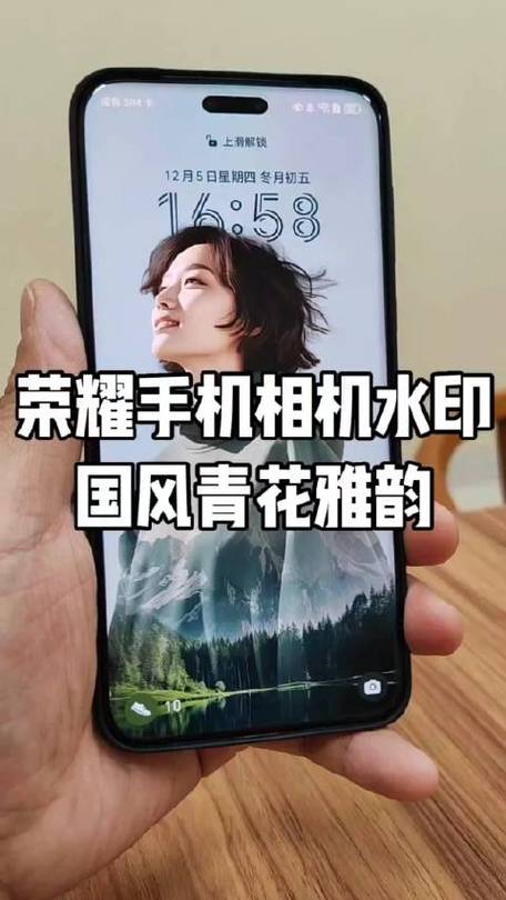 今日水印相机拍照模糊不对焦怎么回事图1