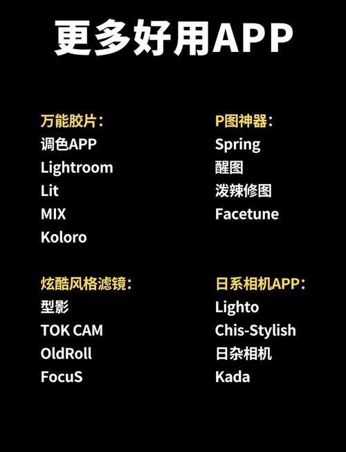 什么软件拍照美颜效果最好图2