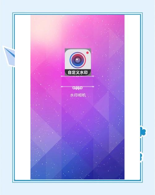 显示时间地点水印相机推荐