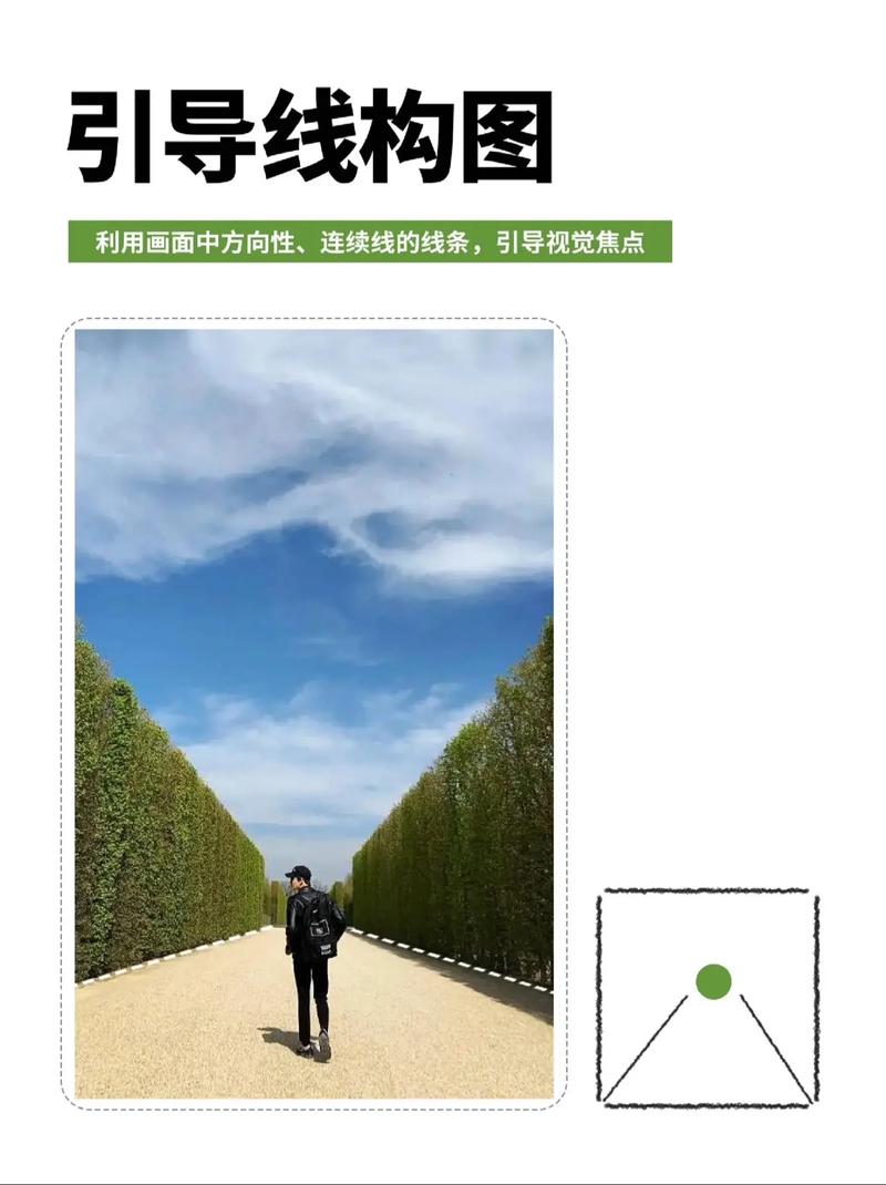 照相的角度怎么拍好看点图3