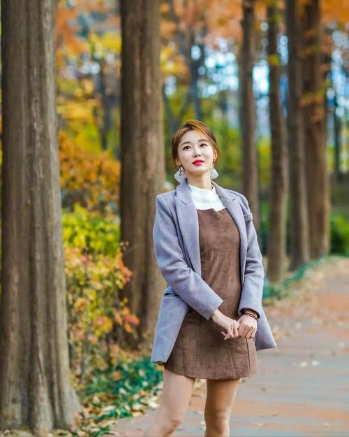 怎么照相好看又自然