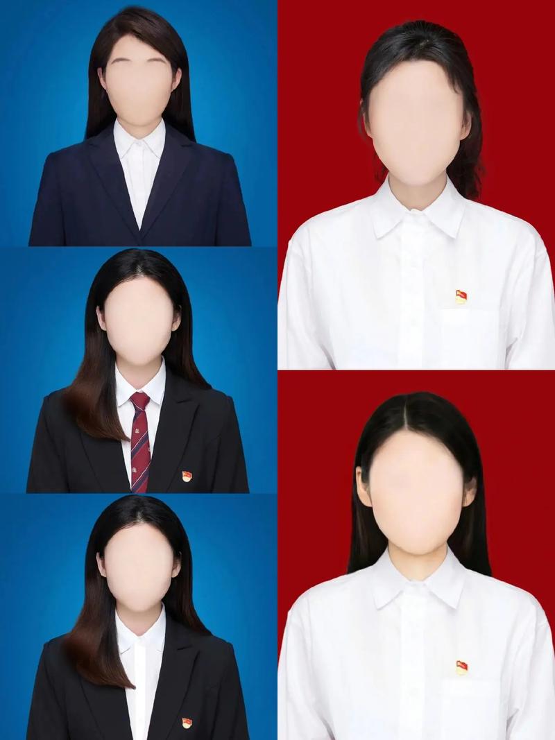 入党宣誓拍照角度是什么图1