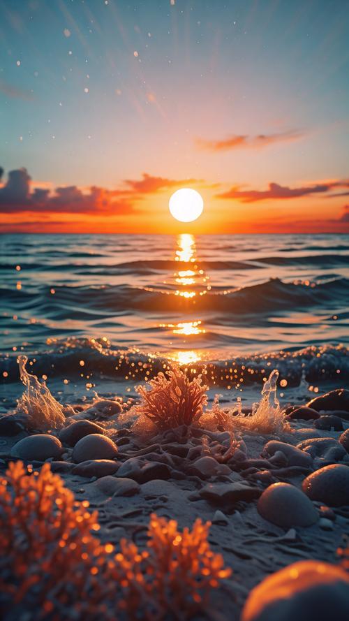 背景墙的图案图片微信图3