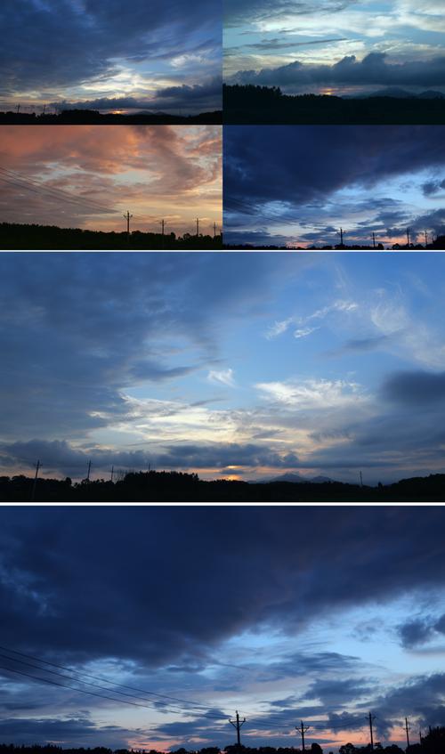 视频素材是怎么样的