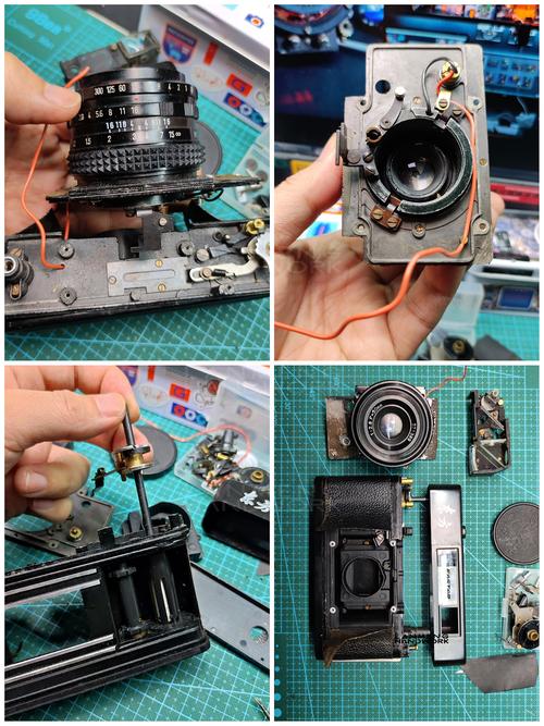 东方相机s4-35价格图2