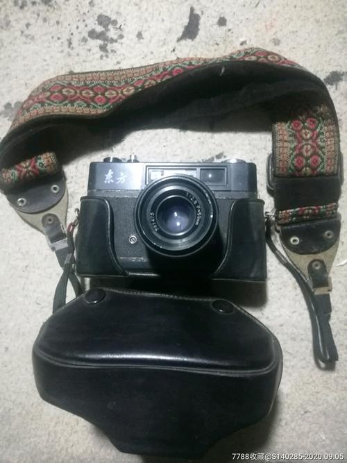东方相机s4-35价格图3