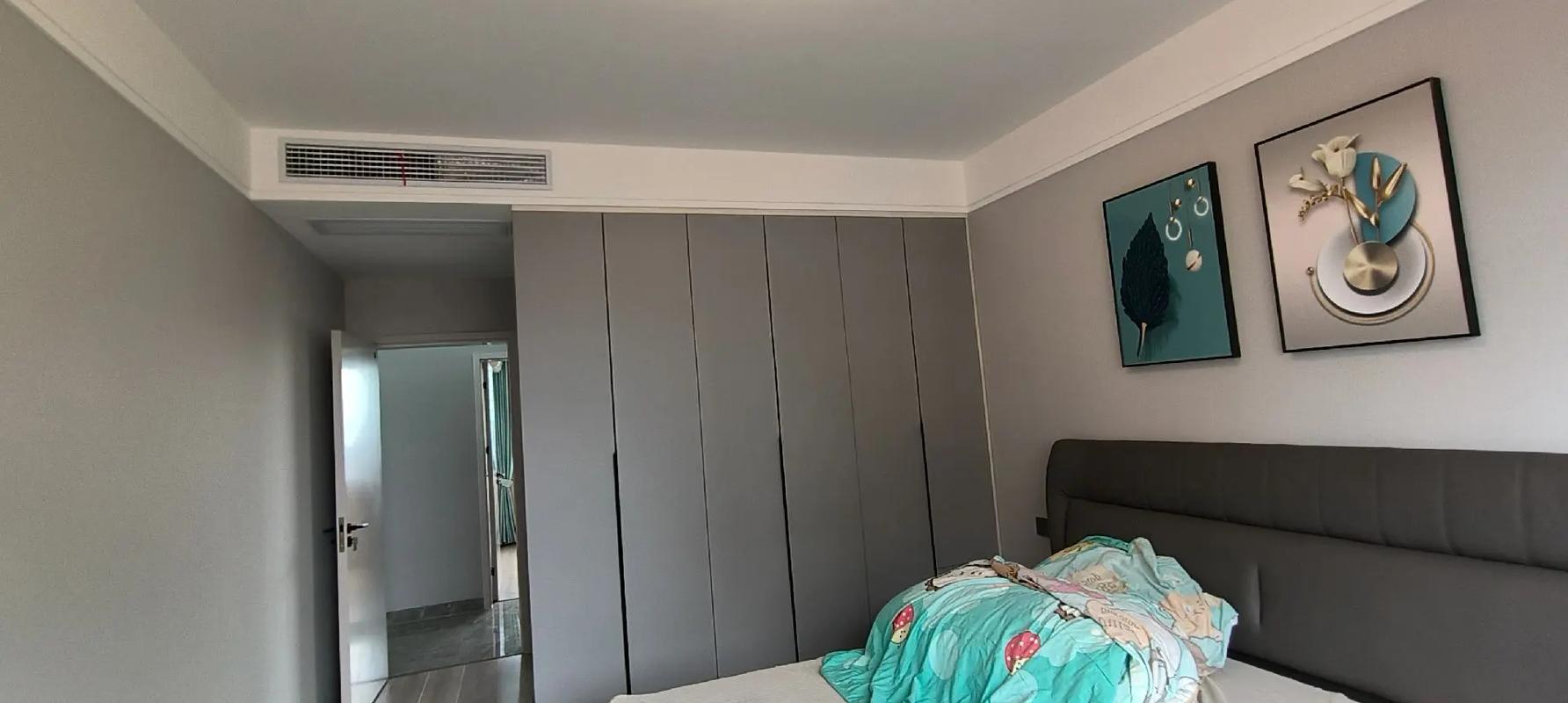 照片背景墙图片简约图2