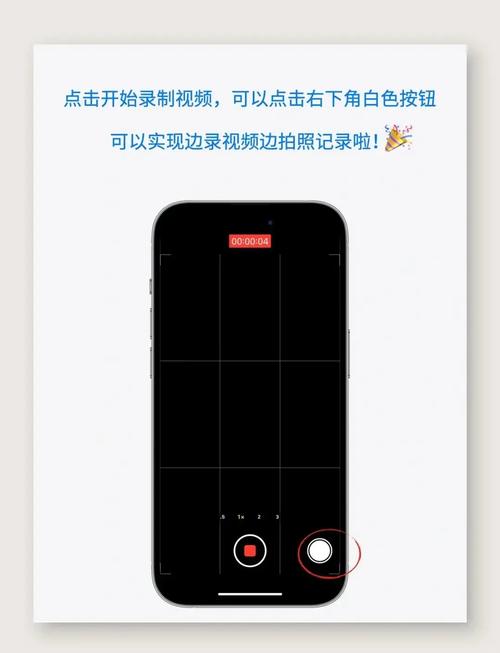 苹果手机照相技巧入门图1