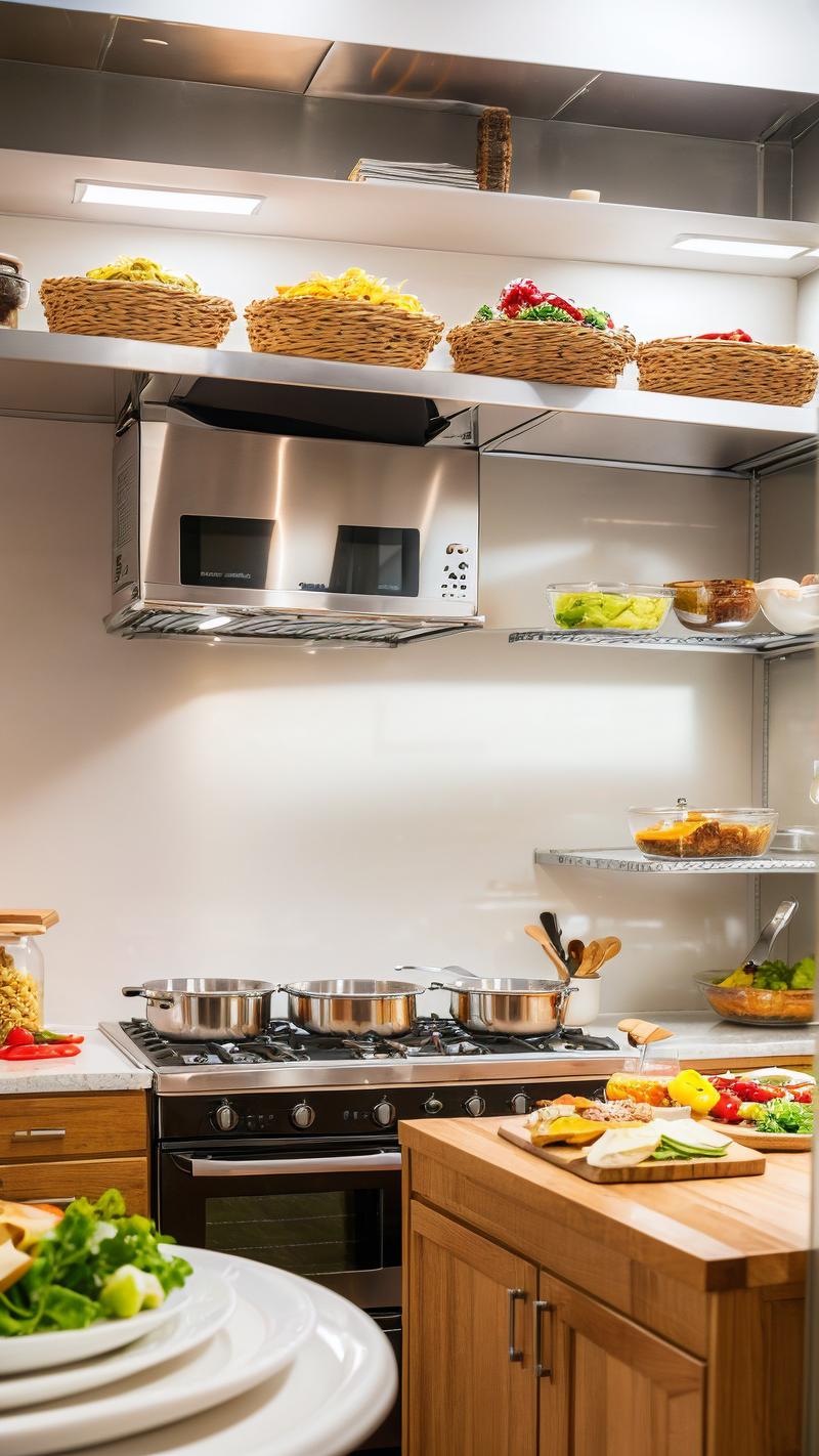 室内拍照背景布置图2