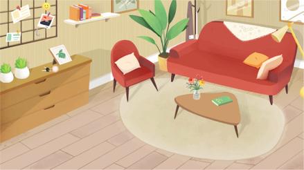 商业背景墙图片图2