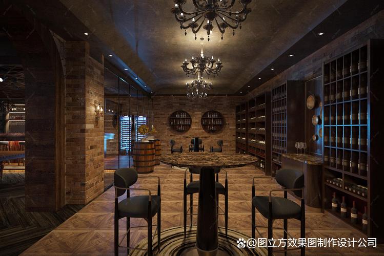 商业背景墙图片图3