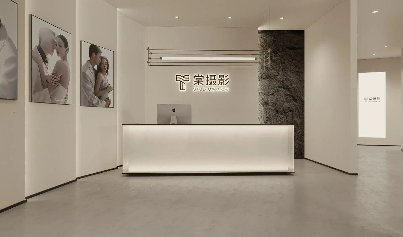 店面背景墙指什么