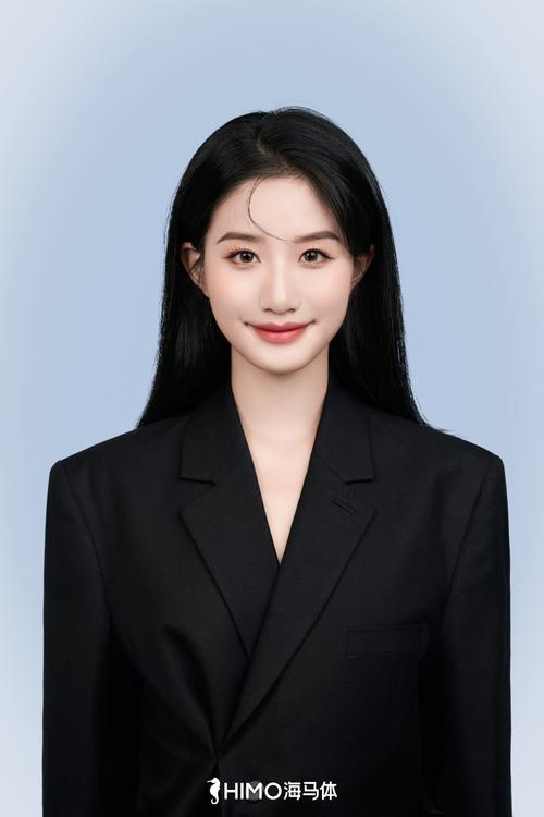 拍证件照什么角度合适男生图3