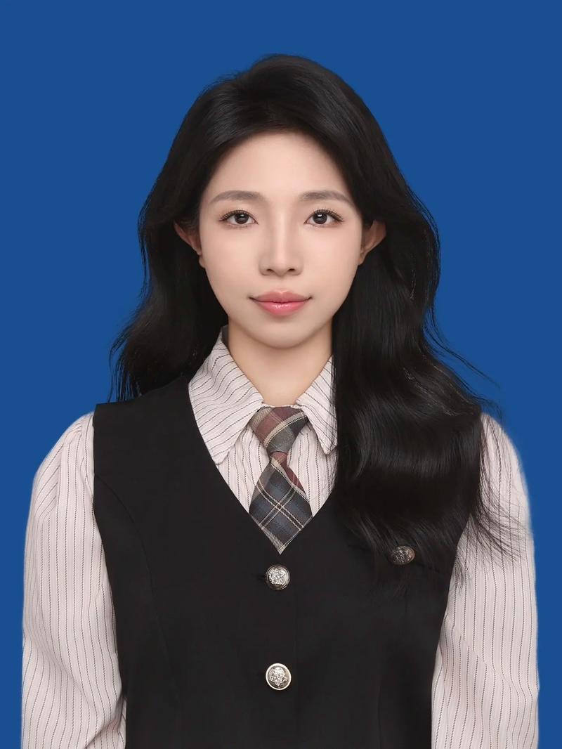 拍证件照用什么镜头