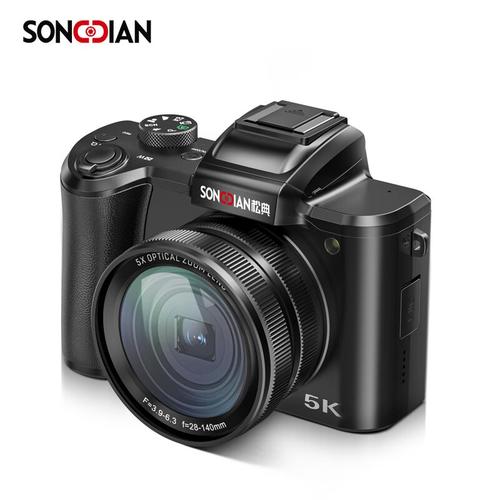 那个照相机好图1