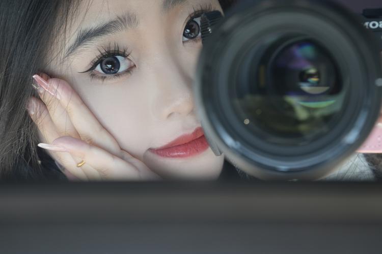 什么美颜相机最好看又自然?