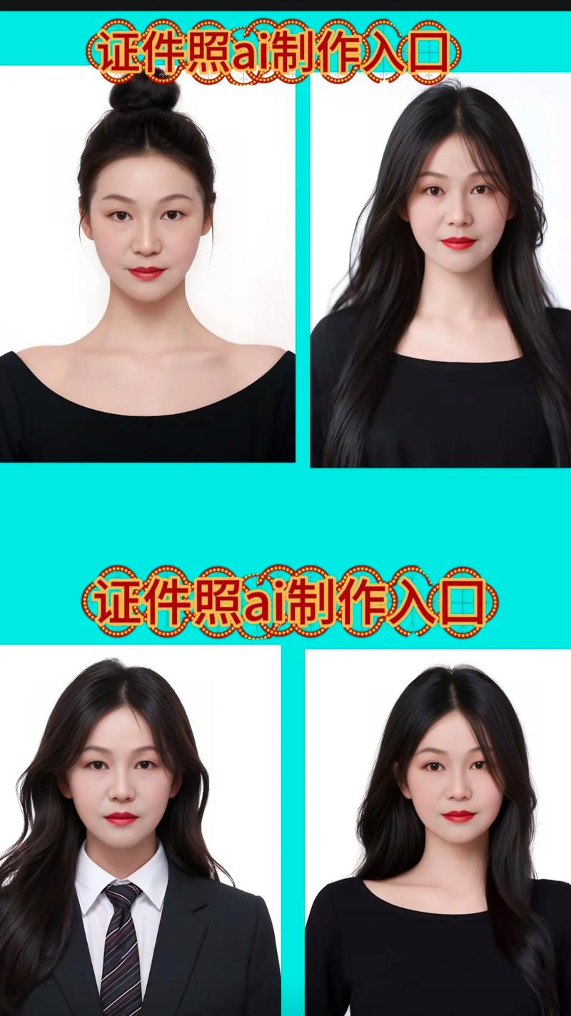 手机免费二寸照片生成器图1