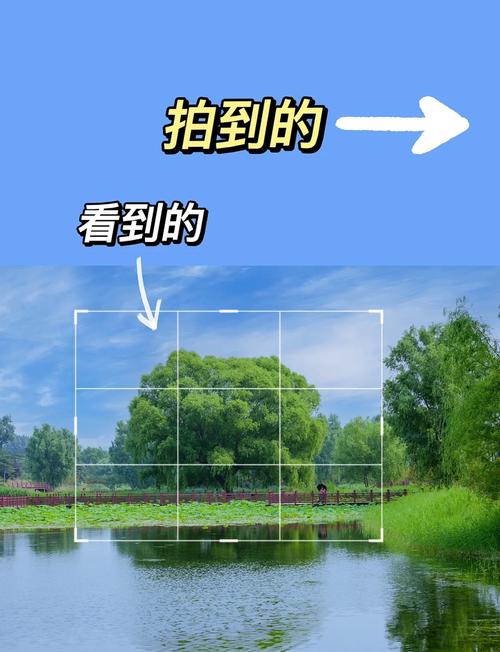 风景摄影八大构图技巧