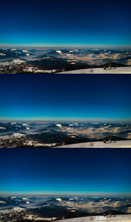 纯色相片背景图2