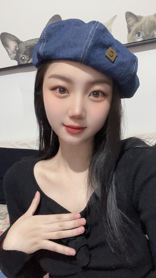 手机怎么拍大头照