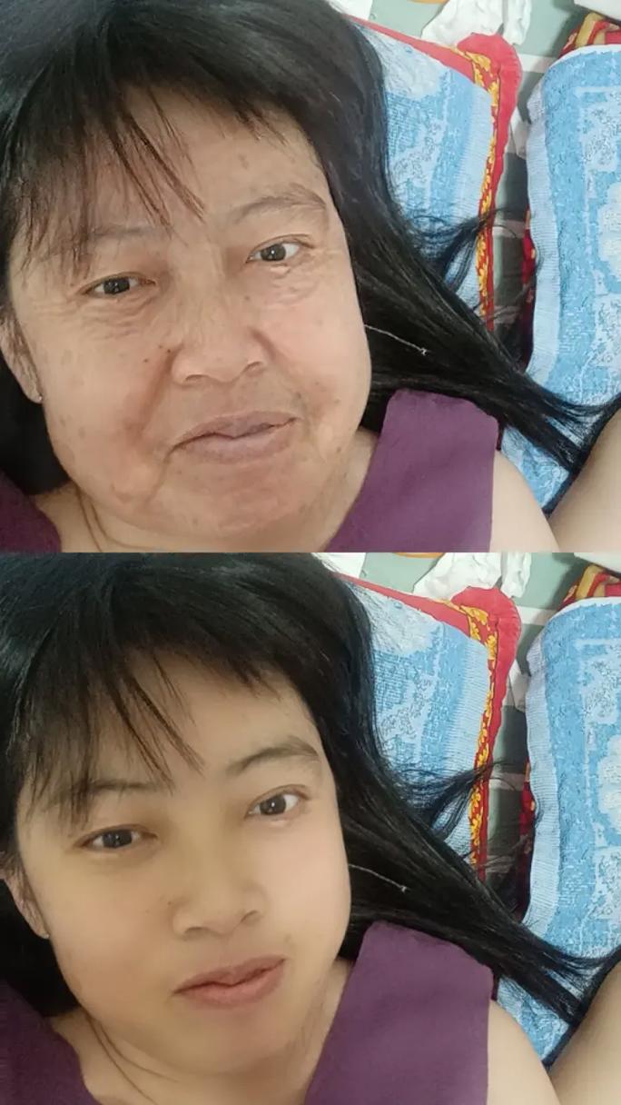 男生拍照角度的重要性图2