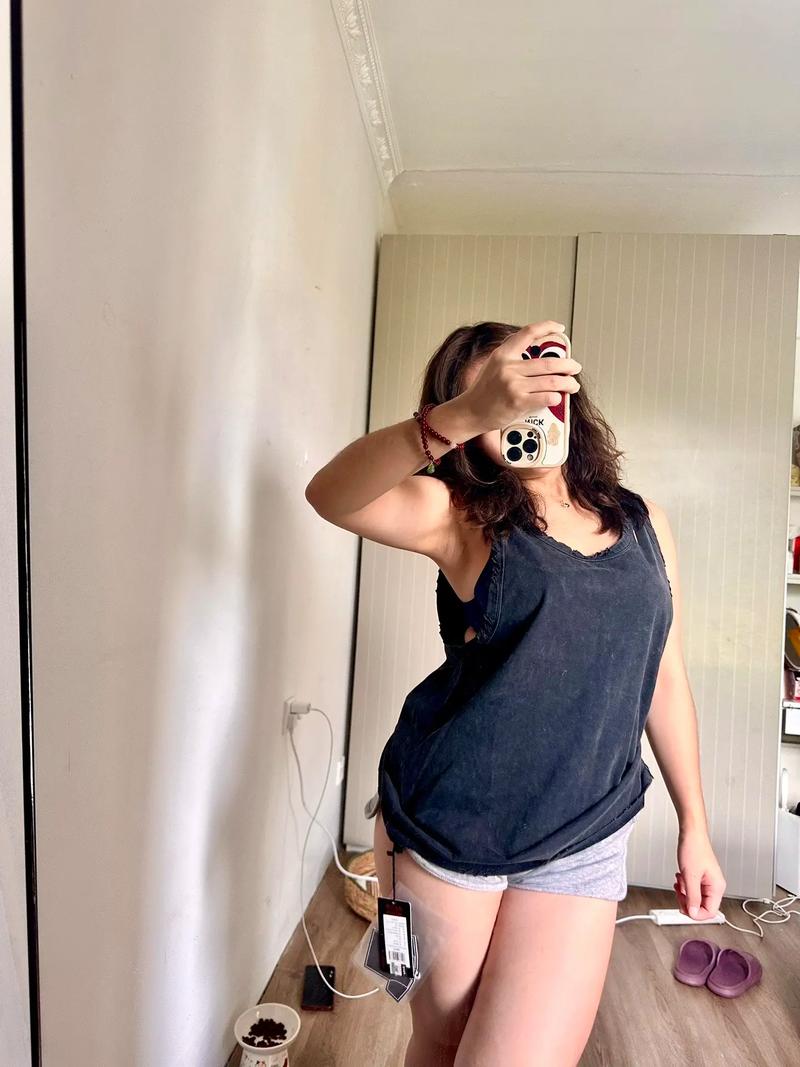 男生拍照角度的重要性图3