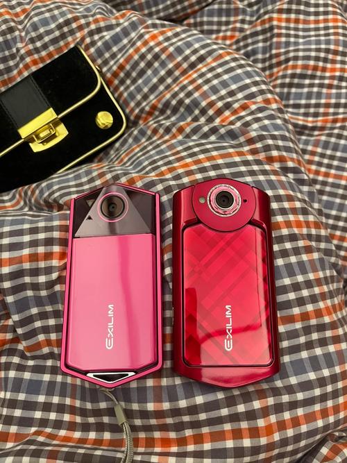 卡西欧拍照神器怎么连接手机图3