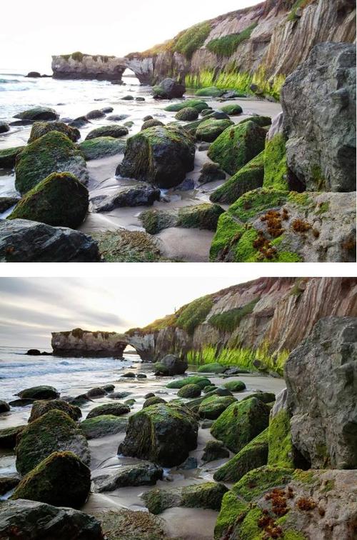 手机拍照开hdr有什么用图1